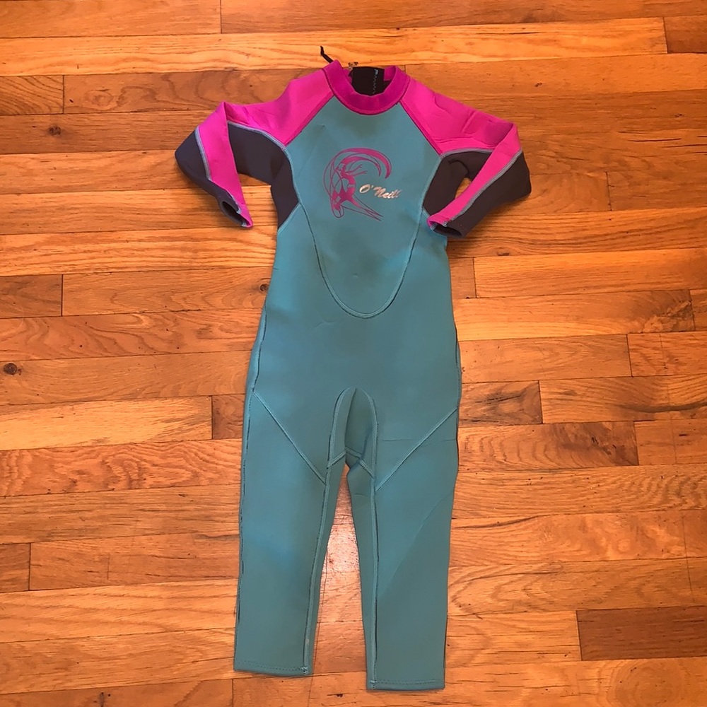 Oneill Kids/Toddler Wetsuit